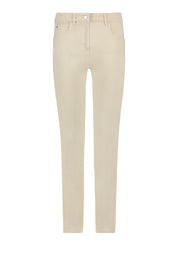 Twigie Coloured Shape-On Straight Jeans | Kitt